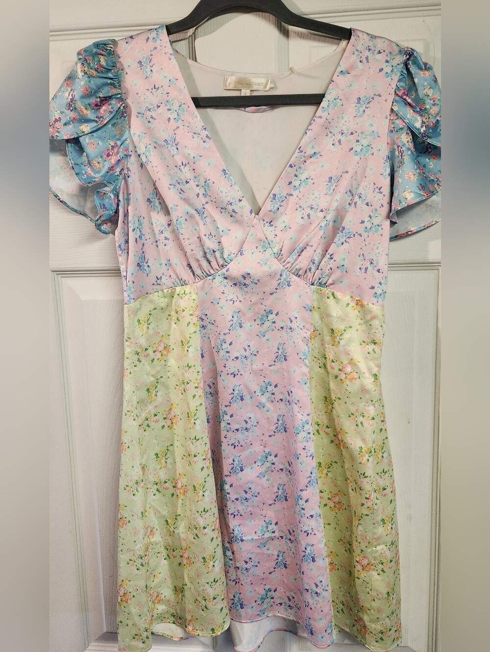Loveshackfancy Women's Summer-dresses